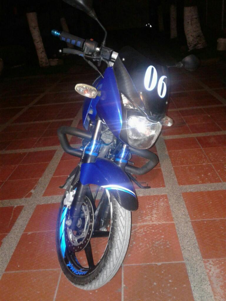 Se Vende Pulsar 180