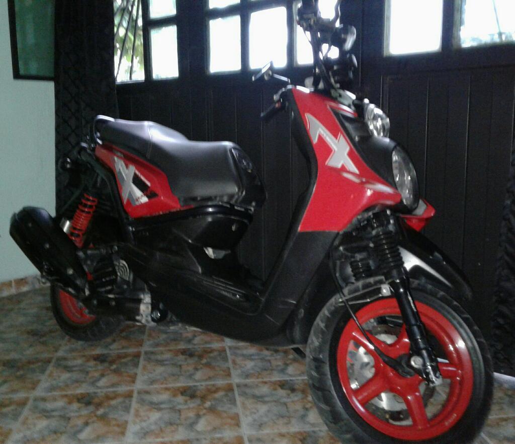 Bws Xtrem 2013