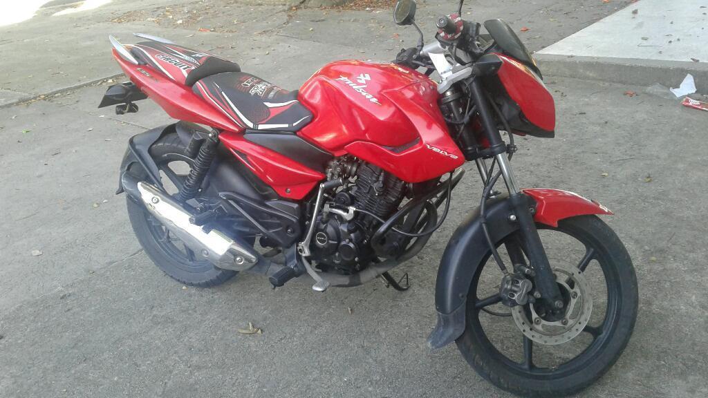 Se Vende O Es Cambia por Fz O Cripton