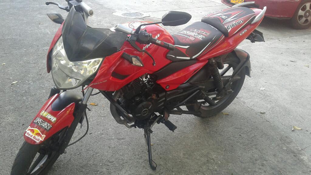 Se Vende O Es Cambia por Fz O Cripton