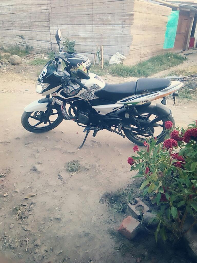 Se Vende Pulsar 135 O Se Cambia