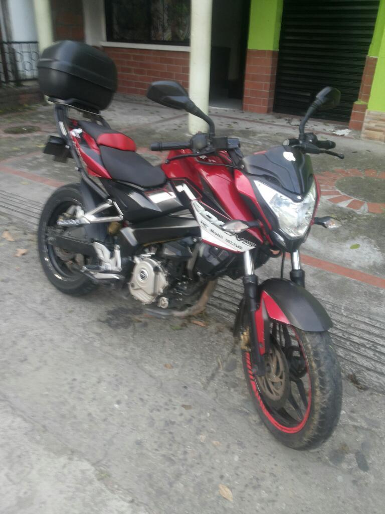 Vendo Ns 200