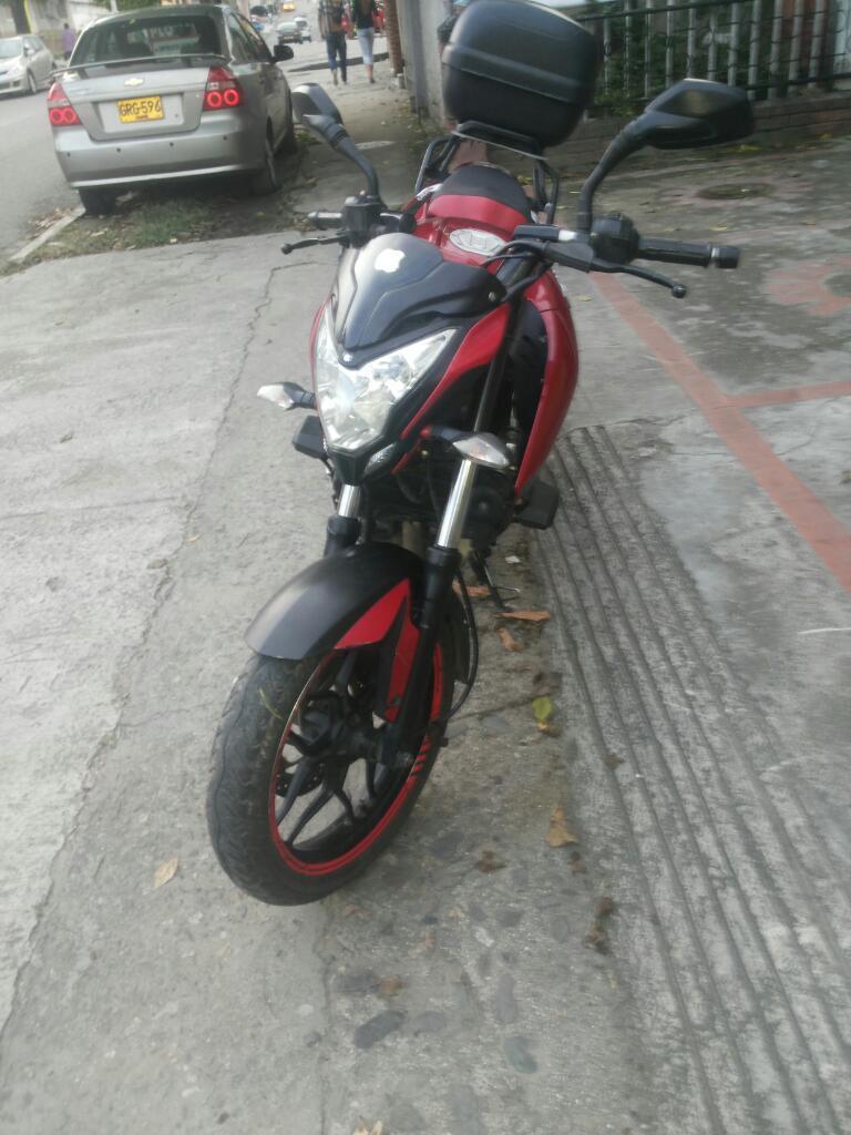 Vendo Ns 200