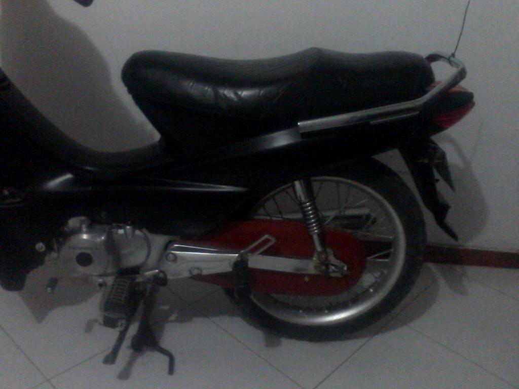 Vendo O Permuto Moto Honda Wave C 100