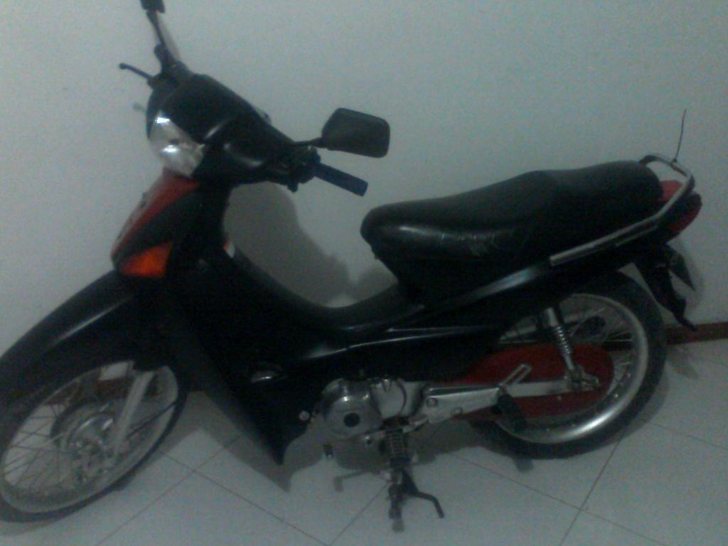 Vendo O Permuto Moto Honda Wave C 100