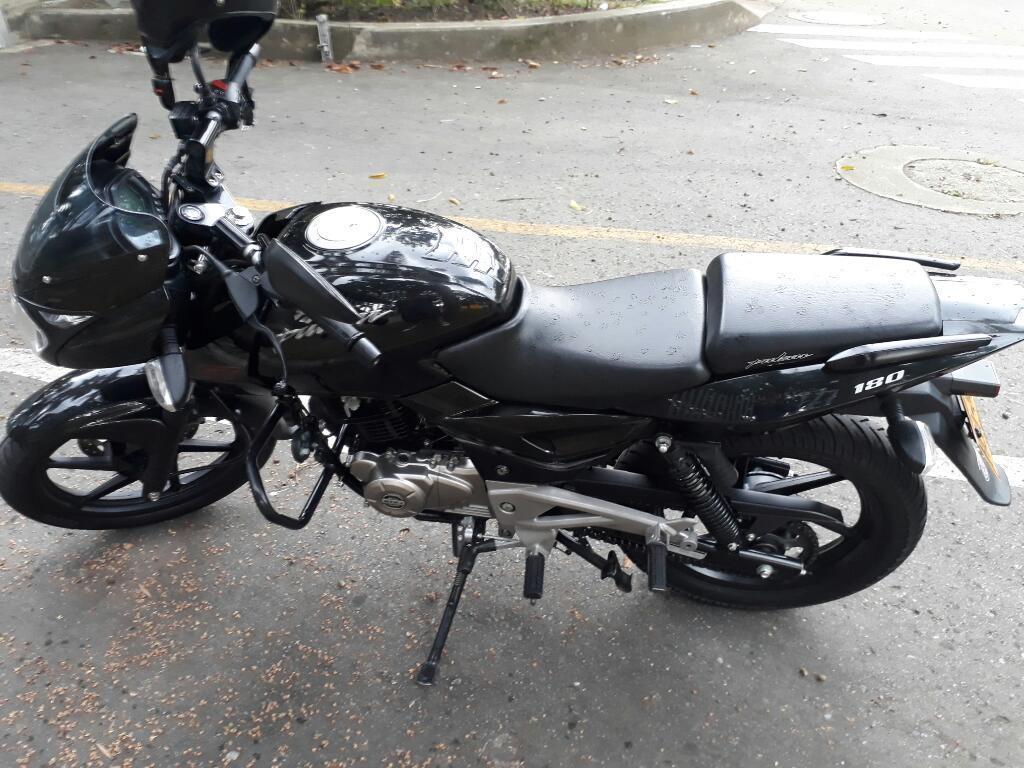 Pulsar 180 Modelo 2017