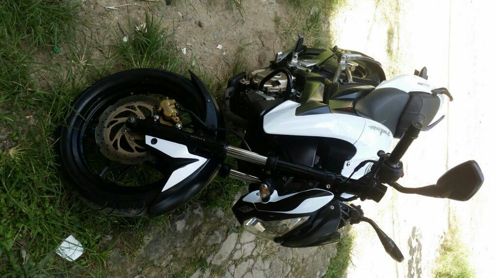 Se Vende Pulsar 200 Ns