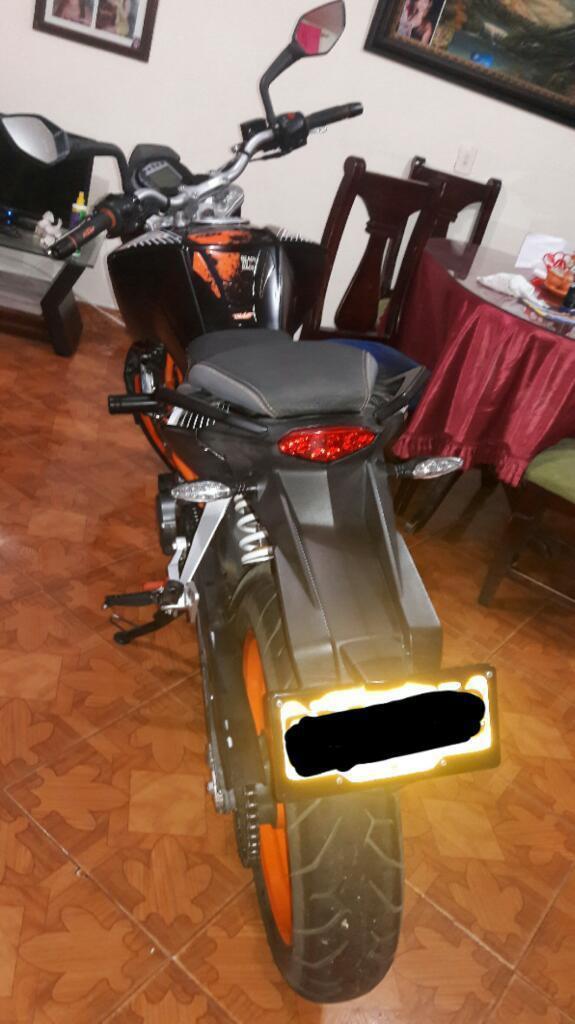 Vendo O Cambio Ktm 390