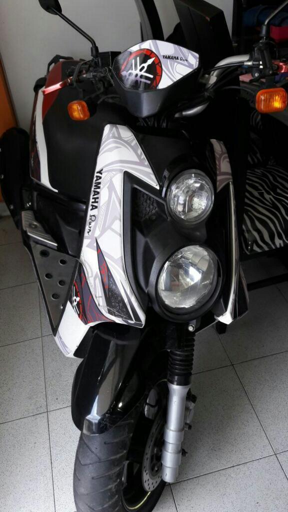 Vendo Hermosa Bws Personalisada