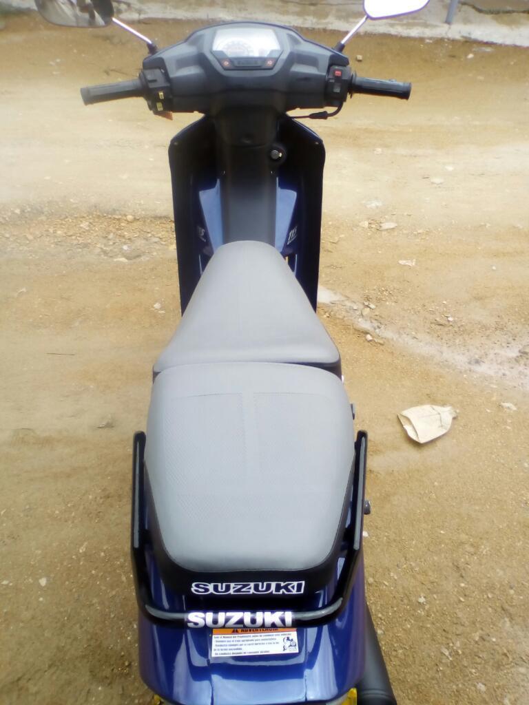 Vendo Moto Vivax