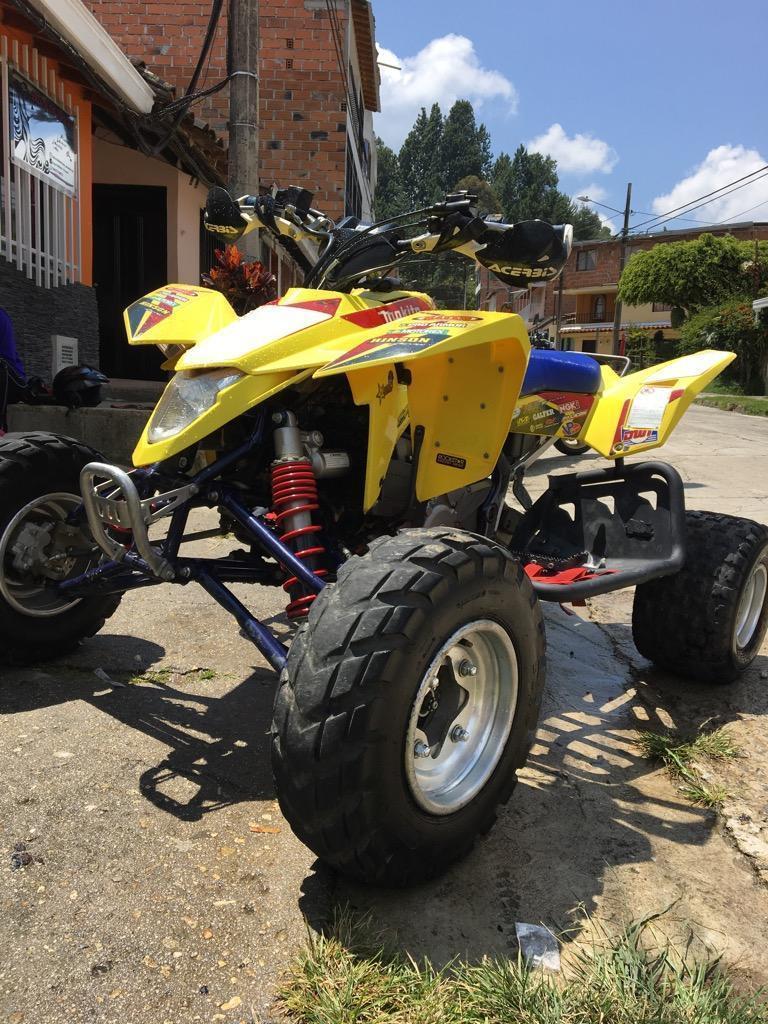 Ltr 450