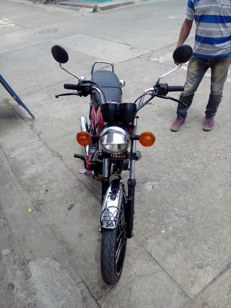 Se Vende Rx Clasica Muy Buena