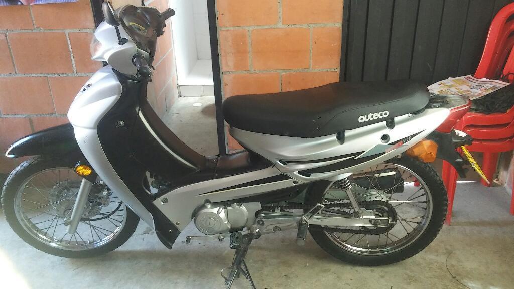 Bendo Ho Permuto Moto 110