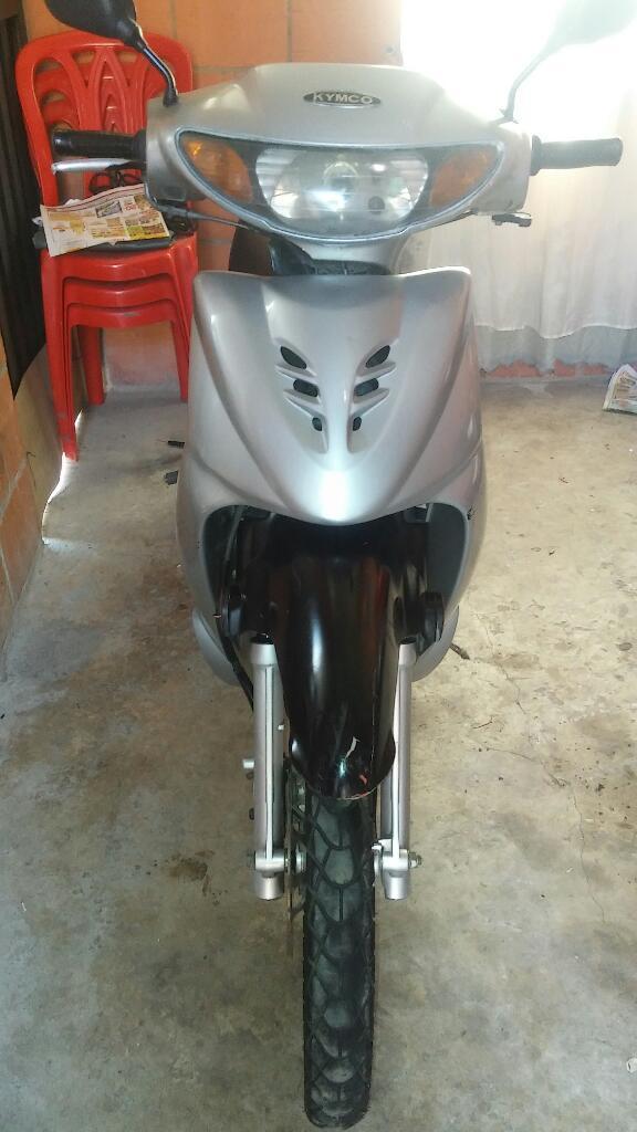 Bendo Ho Permuto Moto 110