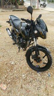 VENDO PULSAR 180