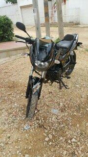 VENDO PULSAR 180