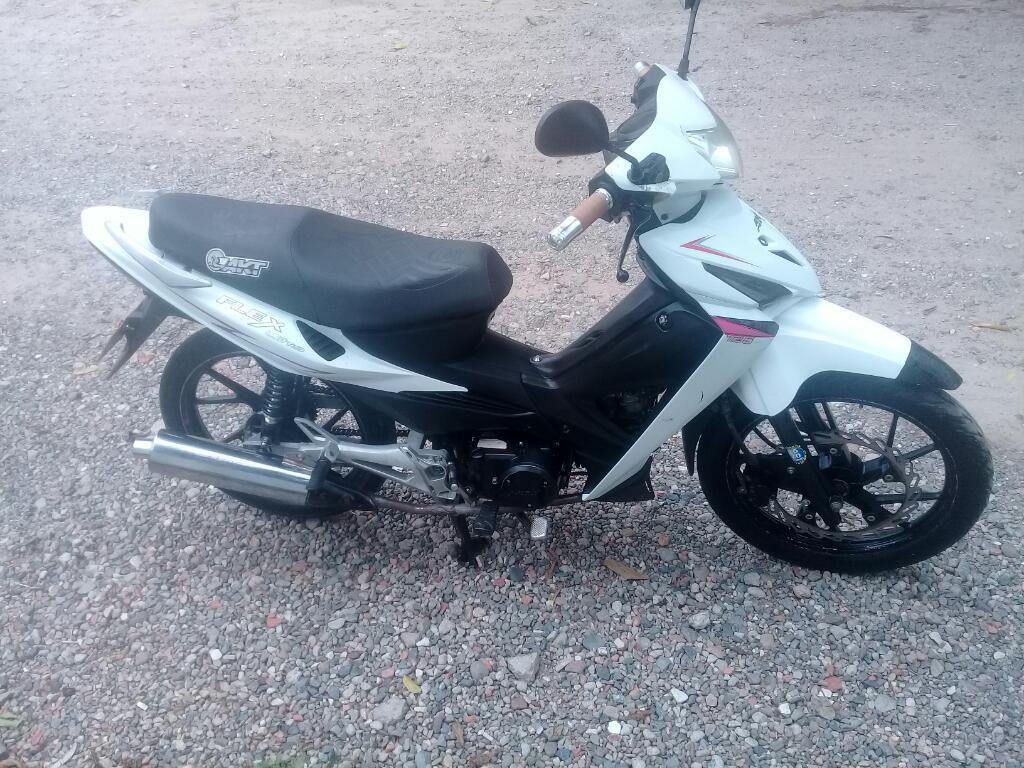 Vendo Linda Aja Flex