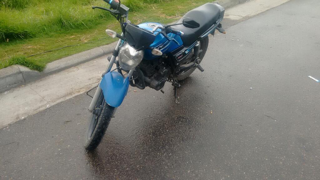 Moto Akt150