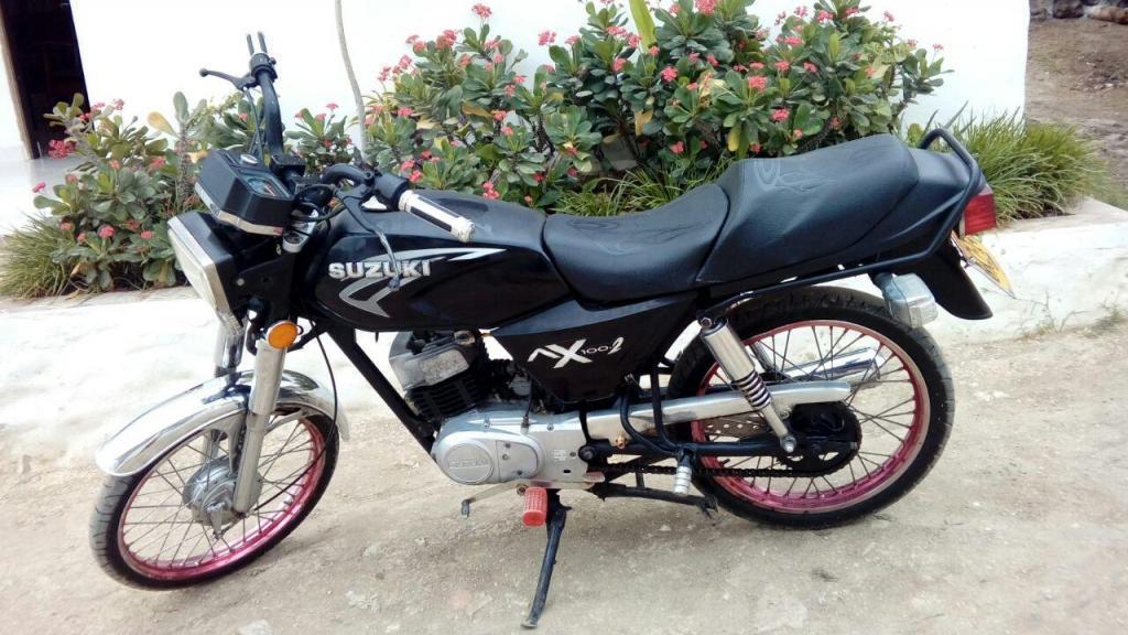 Vendo ax2 solo tarjeta mod 2008