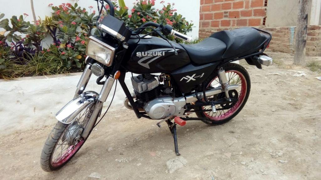 Vendo ax2 solo tarjeta mod 2008