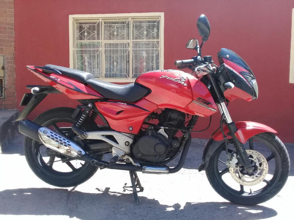 Moto Pulsar 180 Ug Modelo 2011 Papeles a