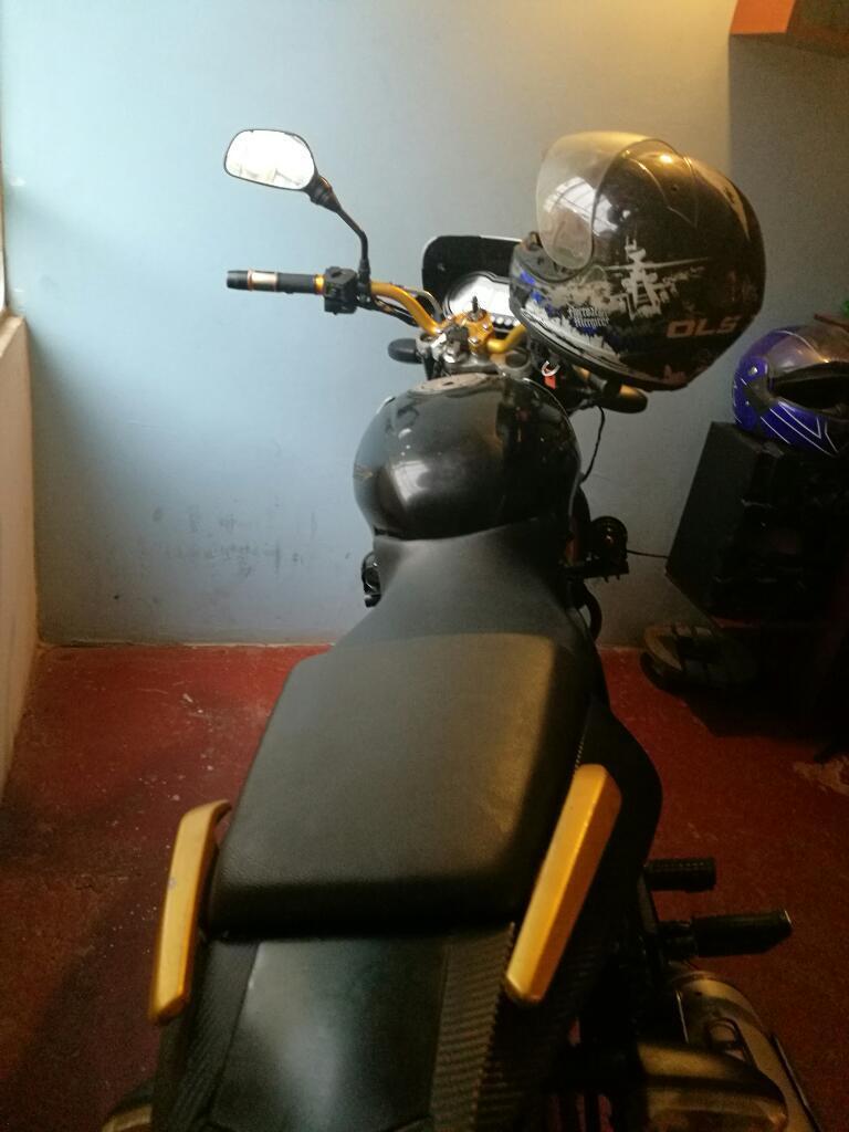 Se Vende Hermosa Pulsar 200