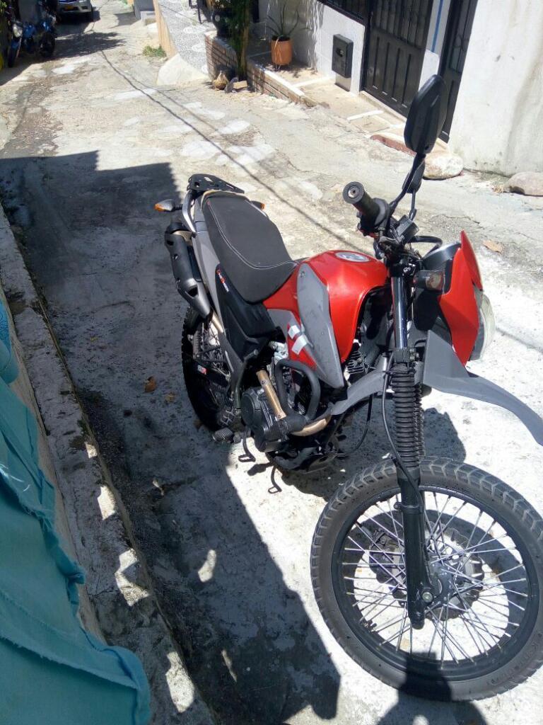 Se Vende Moto