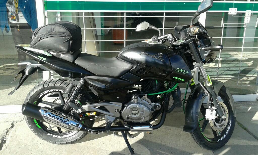 Vendo Pulsar 180