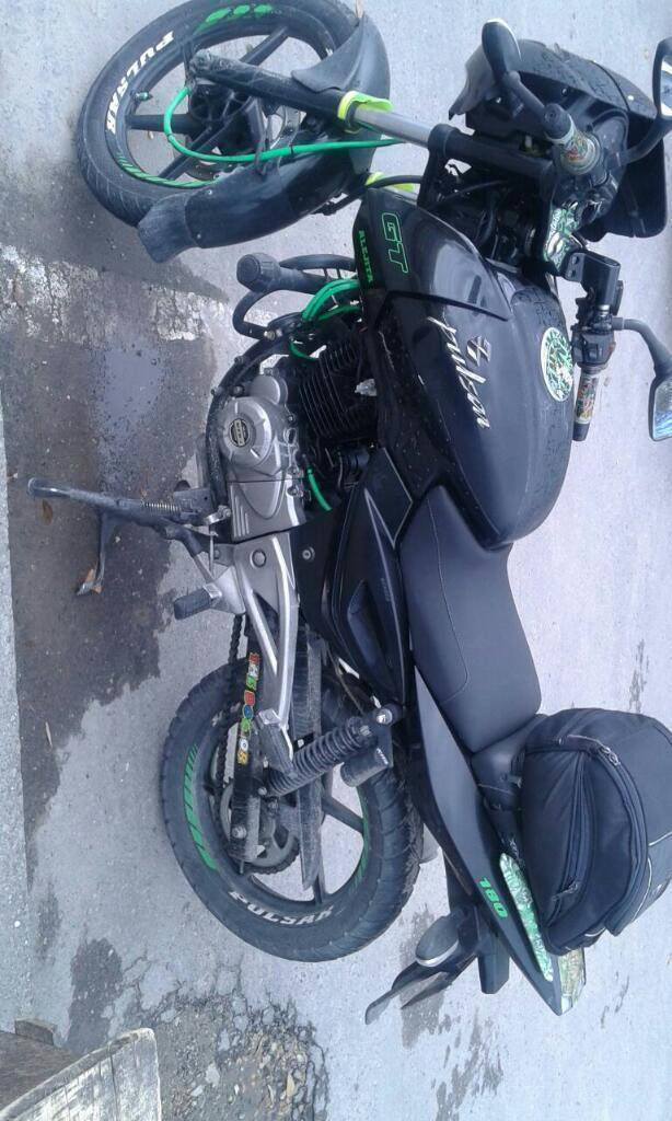 Vendo Pulsar 180