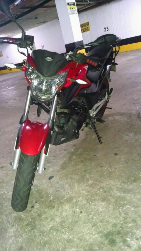 Rtx 2015 Akt, Vendo O Permuto Fz 2016