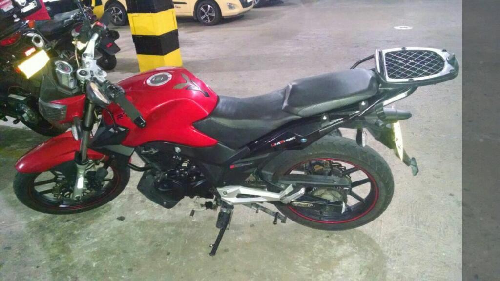 Rtx 2015 Akt, Vendo O Permuto Fz 2016