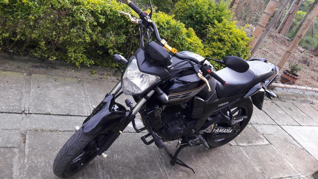 Se Vende Fz 16 2014