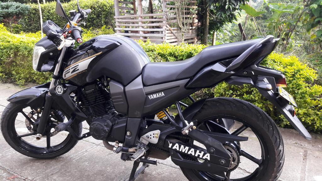 Se Vende Fz 16 2014