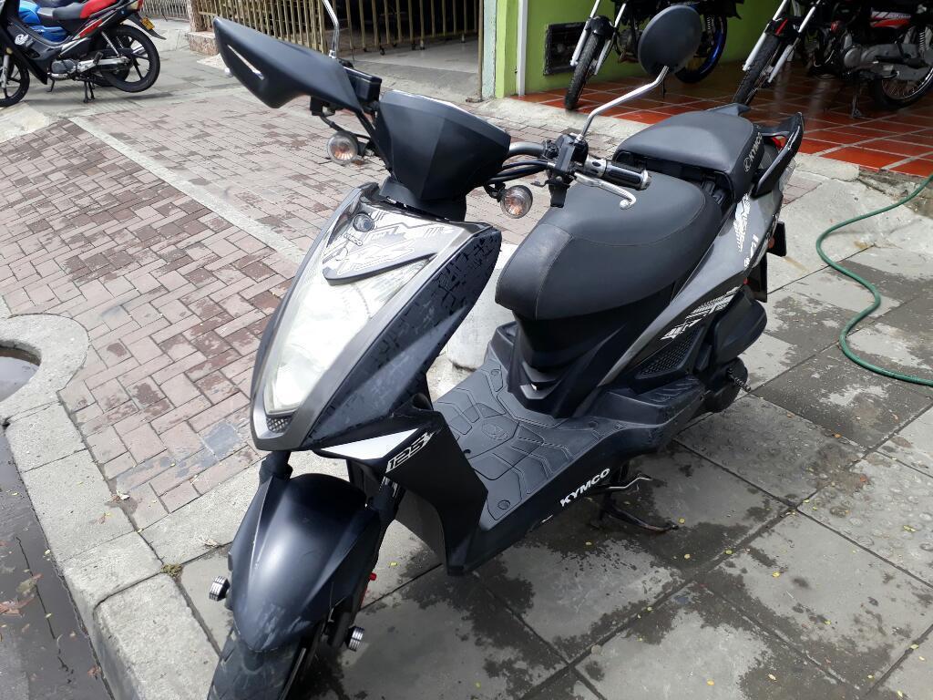 Agility Naked 2012 Aldia