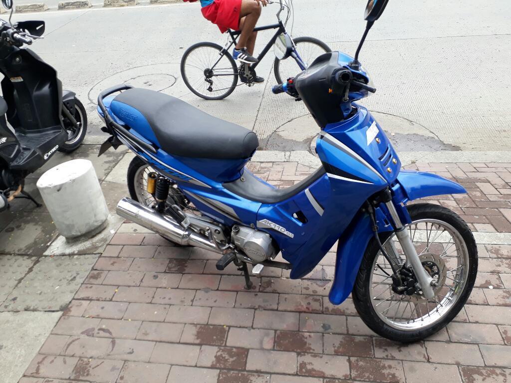 Akt Special 2007 Aldia