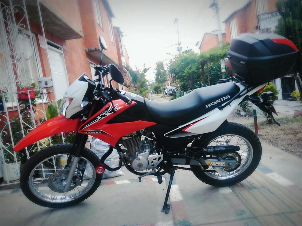 Se Vende Honda Xr 150