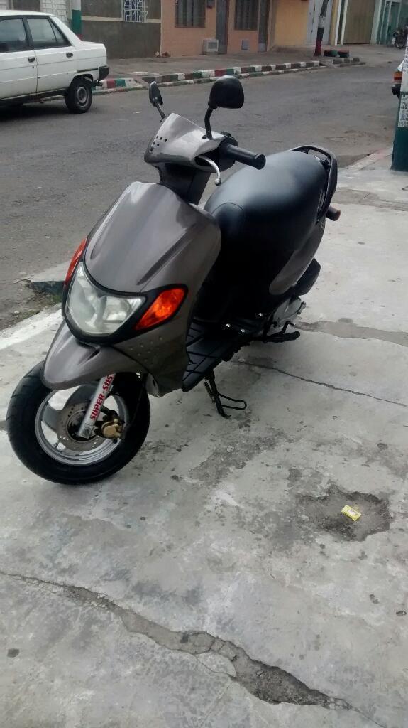 Suzuki Spece 2007 Al Dia 2018