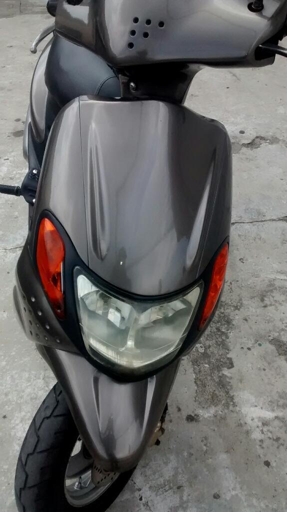 Suzuki Spece 2007 Al Dia 2018