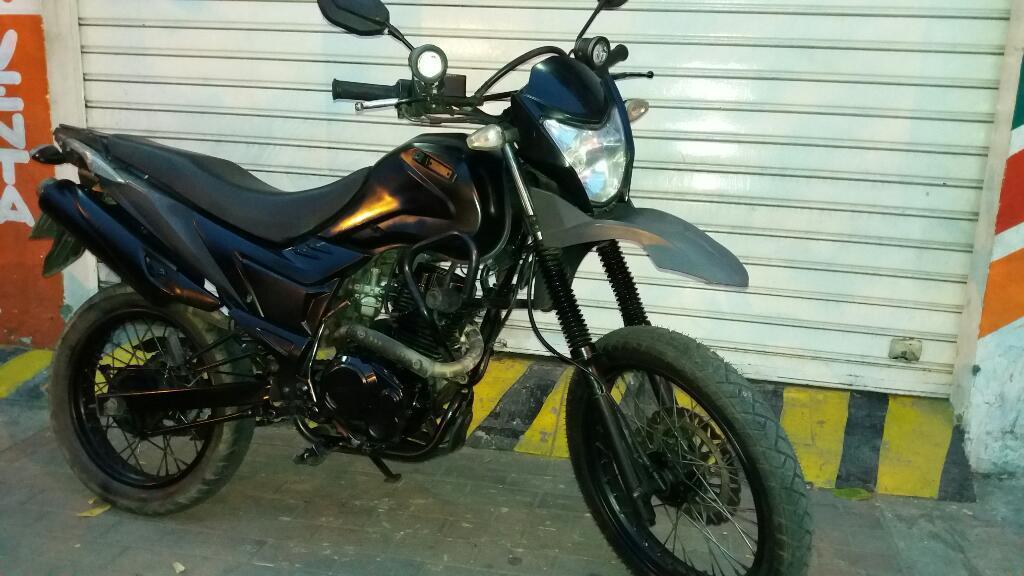 Ttr 2015 Unico Dueño Papeles Nuevos