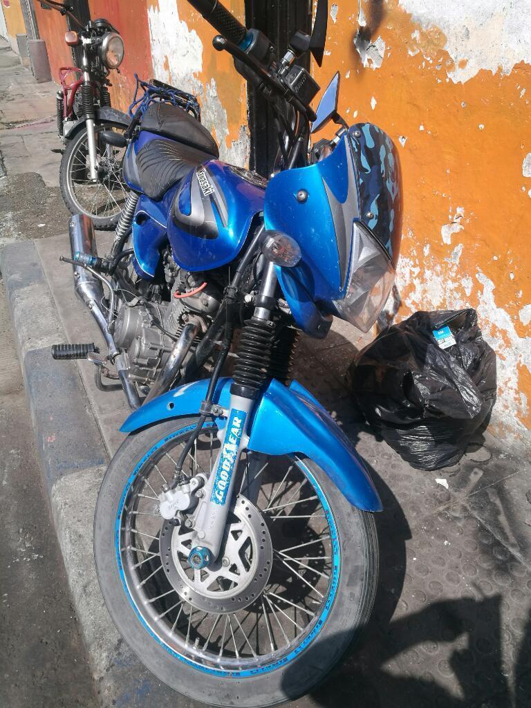 Vendo Kawasaki Wid