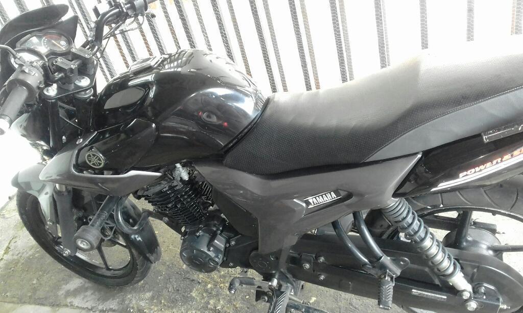 Vendo Sxr Super Hermosa