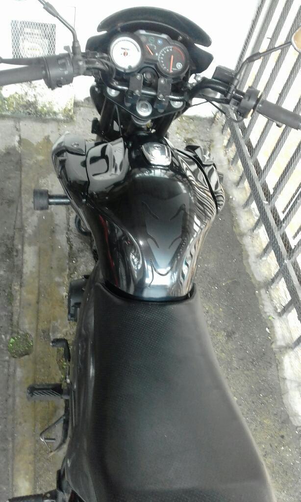 Vendo Sxr Super Hermosa