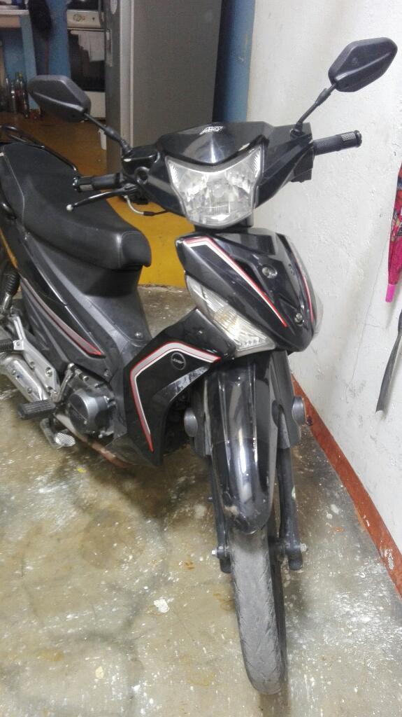 Venta Moto Special 2014