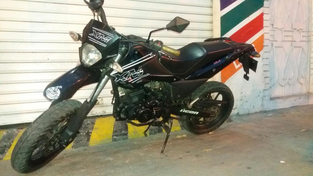 Xm 2014 Unico Dueño Gangazo Impu.pagos