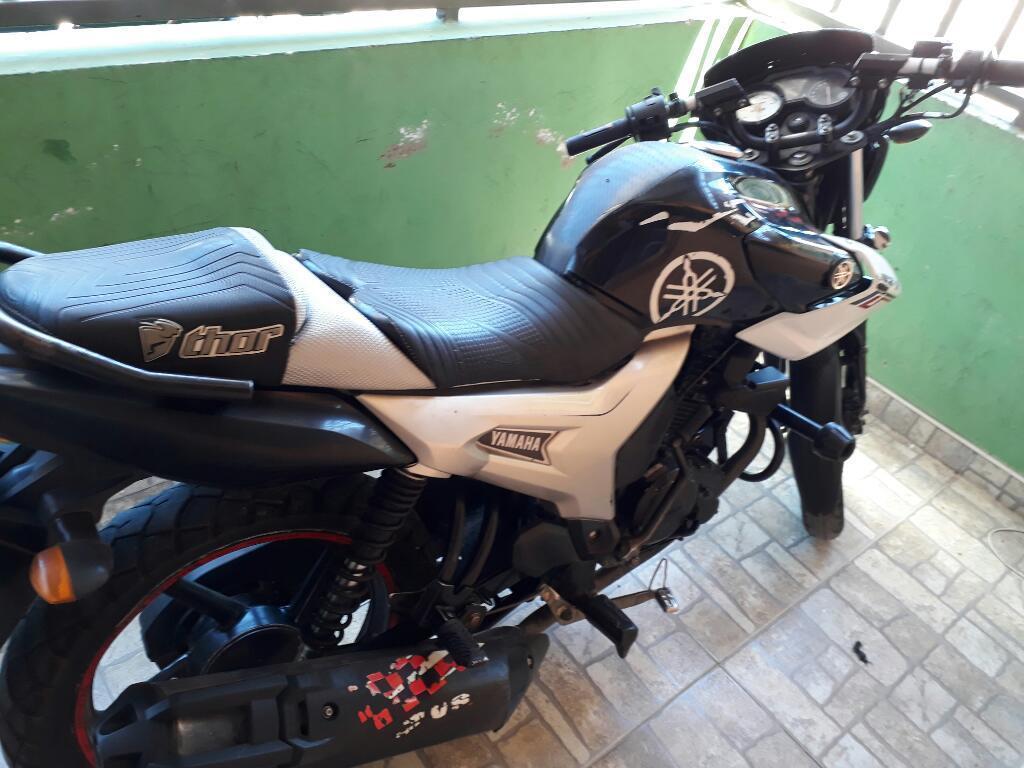 Vendo Moto con Papeles Al Día