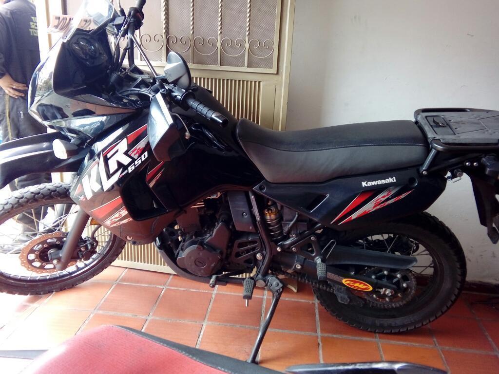 Se Vende Klr Venezolana Mod 2013