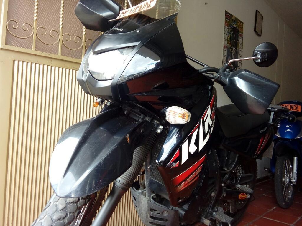 Se Vende Klr Venezolana Mod 2013