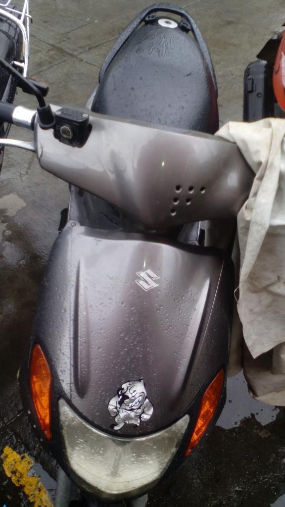 Se Vende Moto