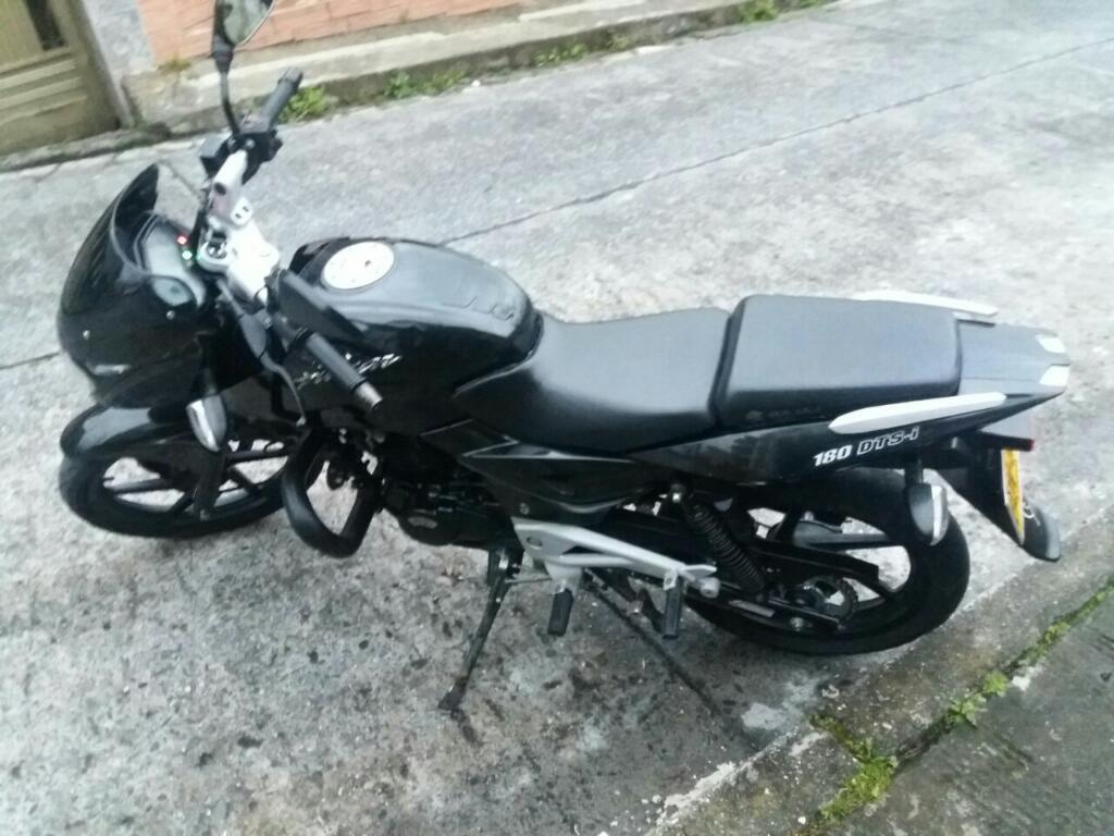 Motocicleta Pulsar Ug 180