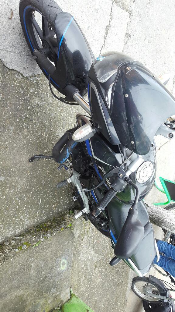 Pulsar 2010 180